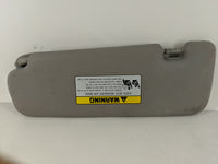 2011-2014 Hyundai Sonata Sun Visor Shade Replacement Passenger Right Mirror Fits Fits 2011 2012 2013 2014 OEM Used Auto Part