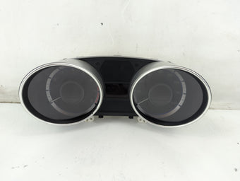 compare product 2011-2014 Hyundai Sonata Instrument Cluster Speedometer Gauges P/N:94001-3Q014 Fits Fits 2011 2012 2013 2014 OEM Used Auto Parts