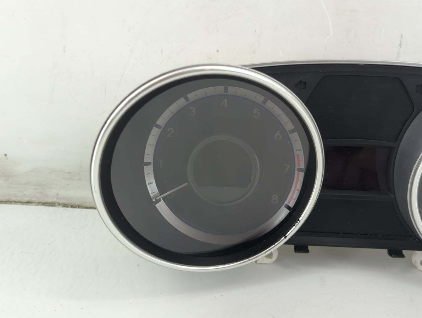 2011-2014 Hyundai Sonata Instrument Cluster Speedometer Gauges P/N:94001-3Q014 Fits Fits 2011 2012 2013 2014 OEM Used Auto P