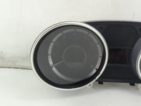 2011-2014 Hyundai Sonata Instrument Cluster Speedometer Gauges P/N:94001-3Q014 Fits Fits 2011 2012 2013 2014 OEM Used Auto P