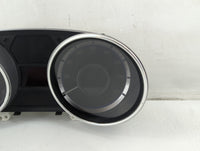 2011-2014 Hyundai Sonata Instrument Cluster Speedometer Gauges P/N:94001-3Q014 Fits Fits 2011 2012 2013 2014 OEM Used Auto P