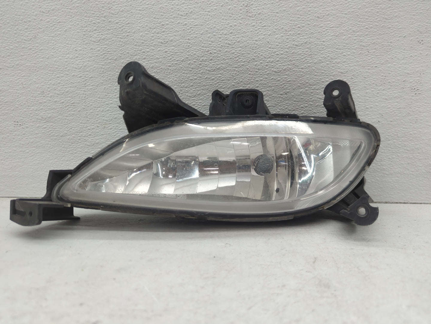 2011-2014 Hyundai Sonata Passenger Right Oem Head Light Headlight Lamp - Oemusedautoparts1.com