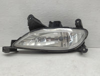 2011-2014 Hyundai Sonata Passenger Right Oem Head Light Headlight Lamp - Oemusedautoparts1.com