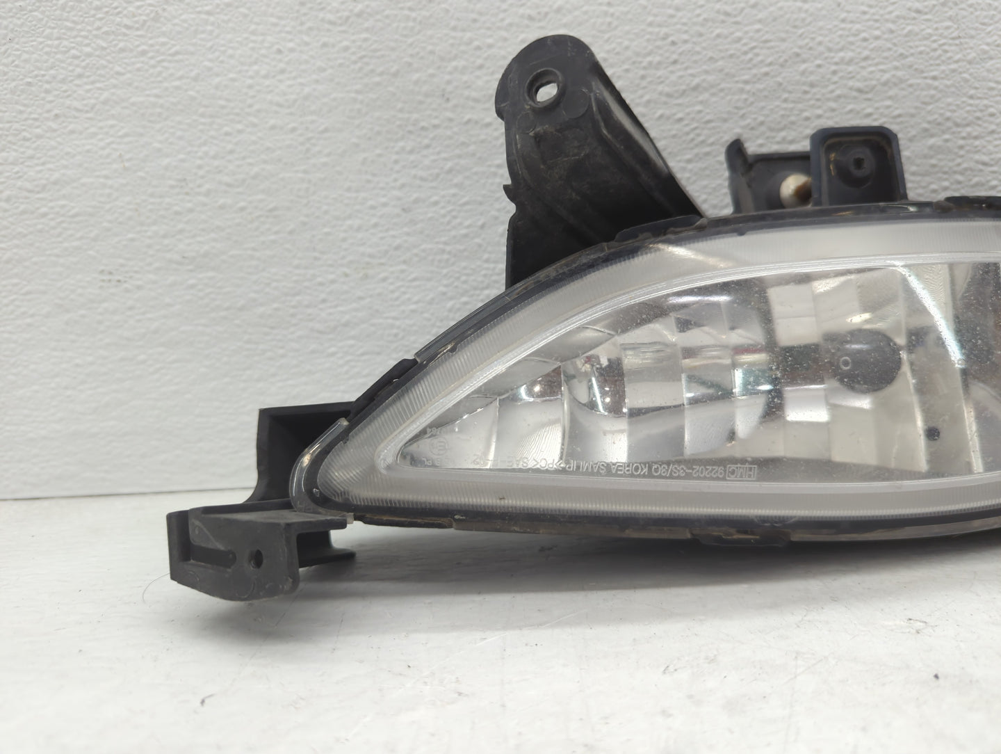 2011-2014 Hyundai Sonata Passenger Right Oem Head Light Headlight Lamp - Oemusedautoparts1.com