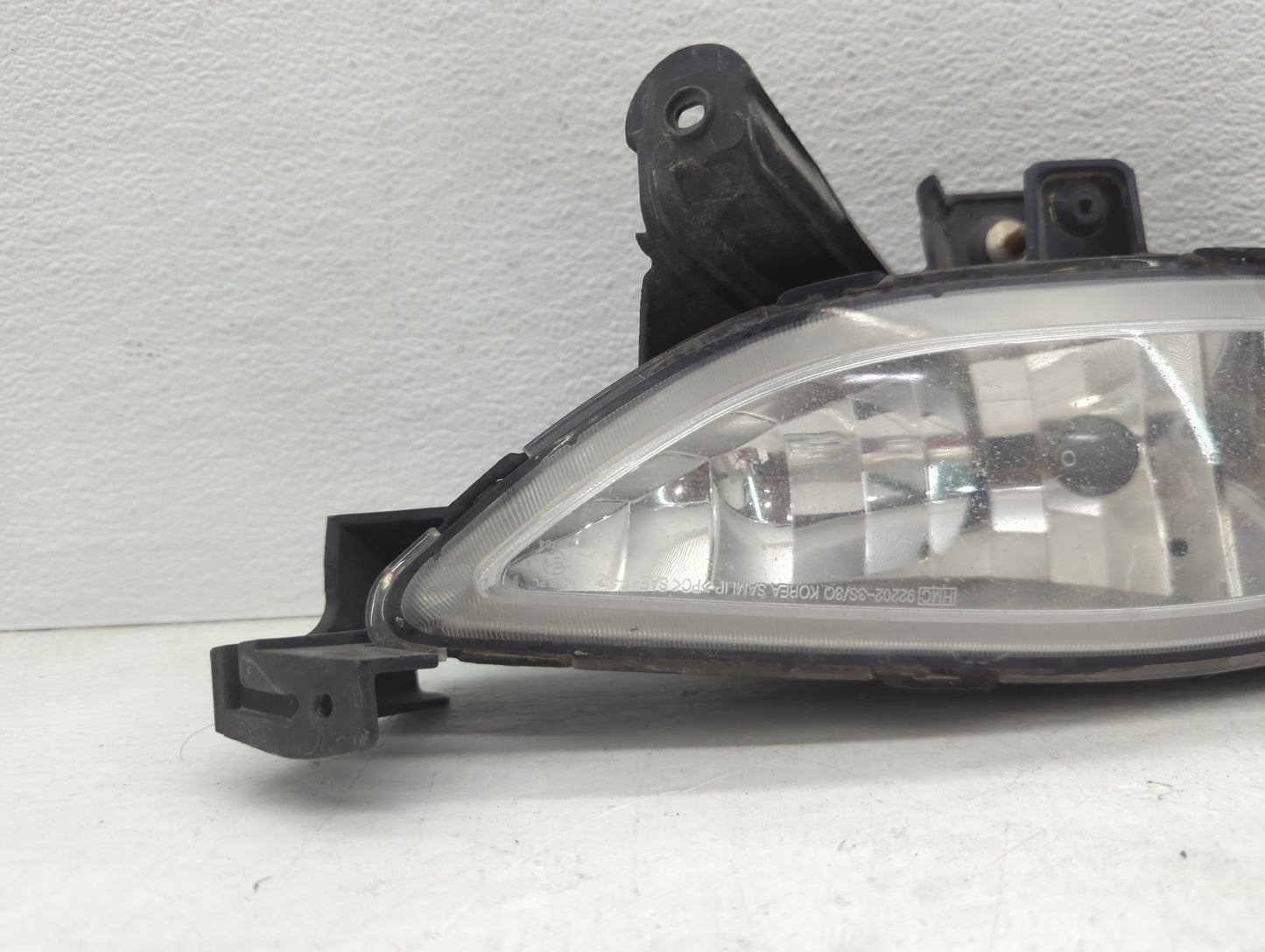 2011-2014 Hyundai Sonata Passenger Right Oem Head Light Headlight Lamp - Oemusedautoparts1.com