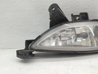 2011-2014 Hyundai Sonata Passenger Right Oem Head Light Headlight Lamp - Oemusedautoparts1.com