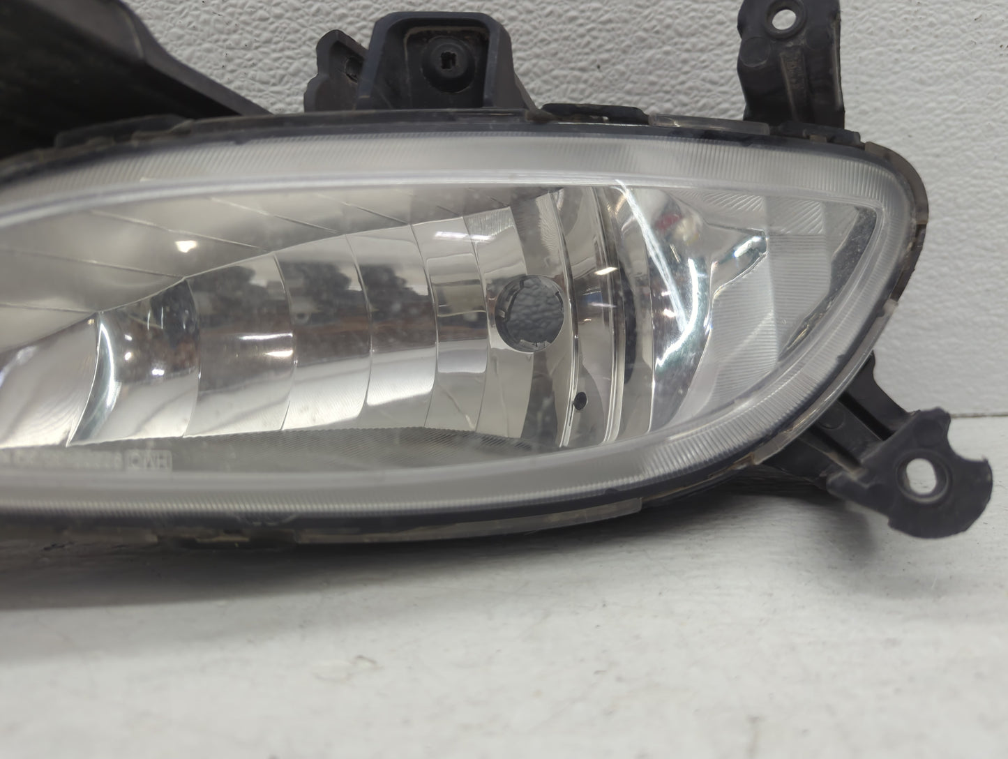 2011-2014 Hyundai Sonata Passenger Right Oem Head Light Headlight Lamp - Oemusedautoparts1.com