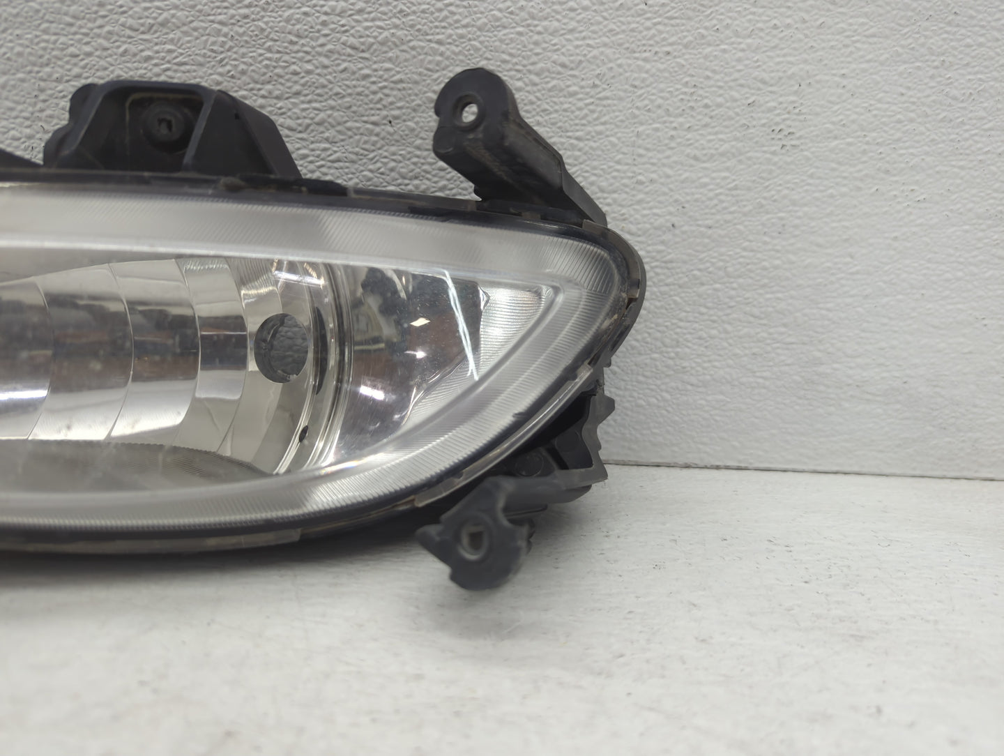 2011-2014 Hyundai Sonata Passenger Right Oem Head Light Headlight Lamp - Oemusedautoparts1.com