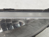 2011-2014 Hyundai Sonata Passenger Right Oem Head Light Headlight Lamp - Oemusedautoparts1.com
