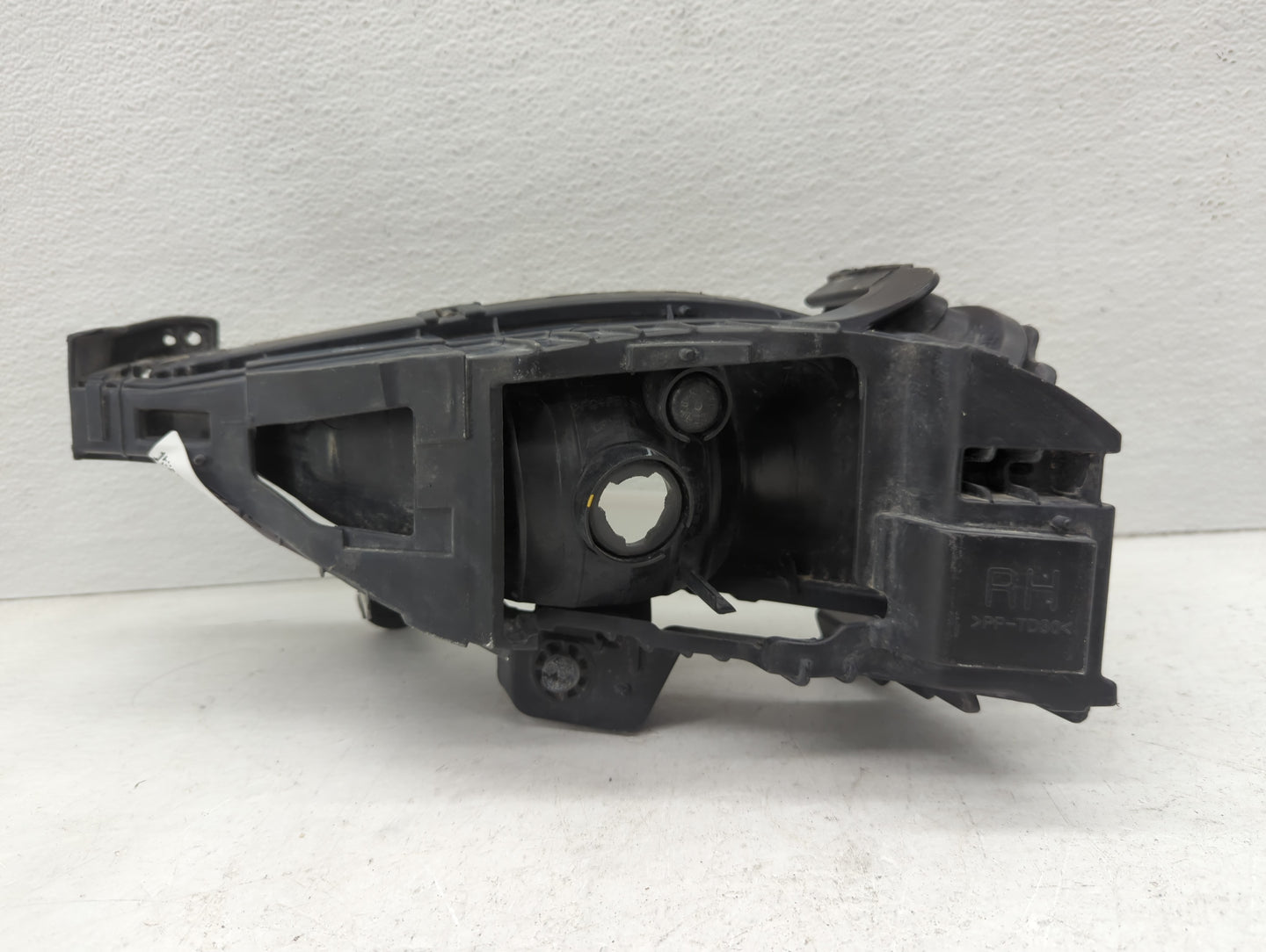 2011-2014 Hyundai Sonata Passenger Right Oem Head Light Headlight Lamp - Oemusedautoparts1.com