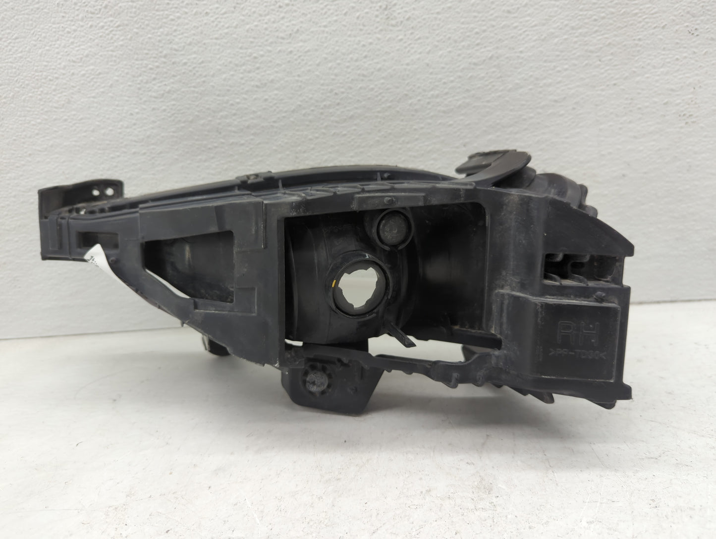2011-2014 Hyundai Sonata Passenger Right Oem Head Light Headlight Lamp - Oemusedautoparts1.com