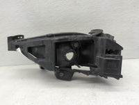 2011-2014 Hyundai Sonata Passenger Right Oem Head Light Headlight Lamp - Oemusedautoparts1.com