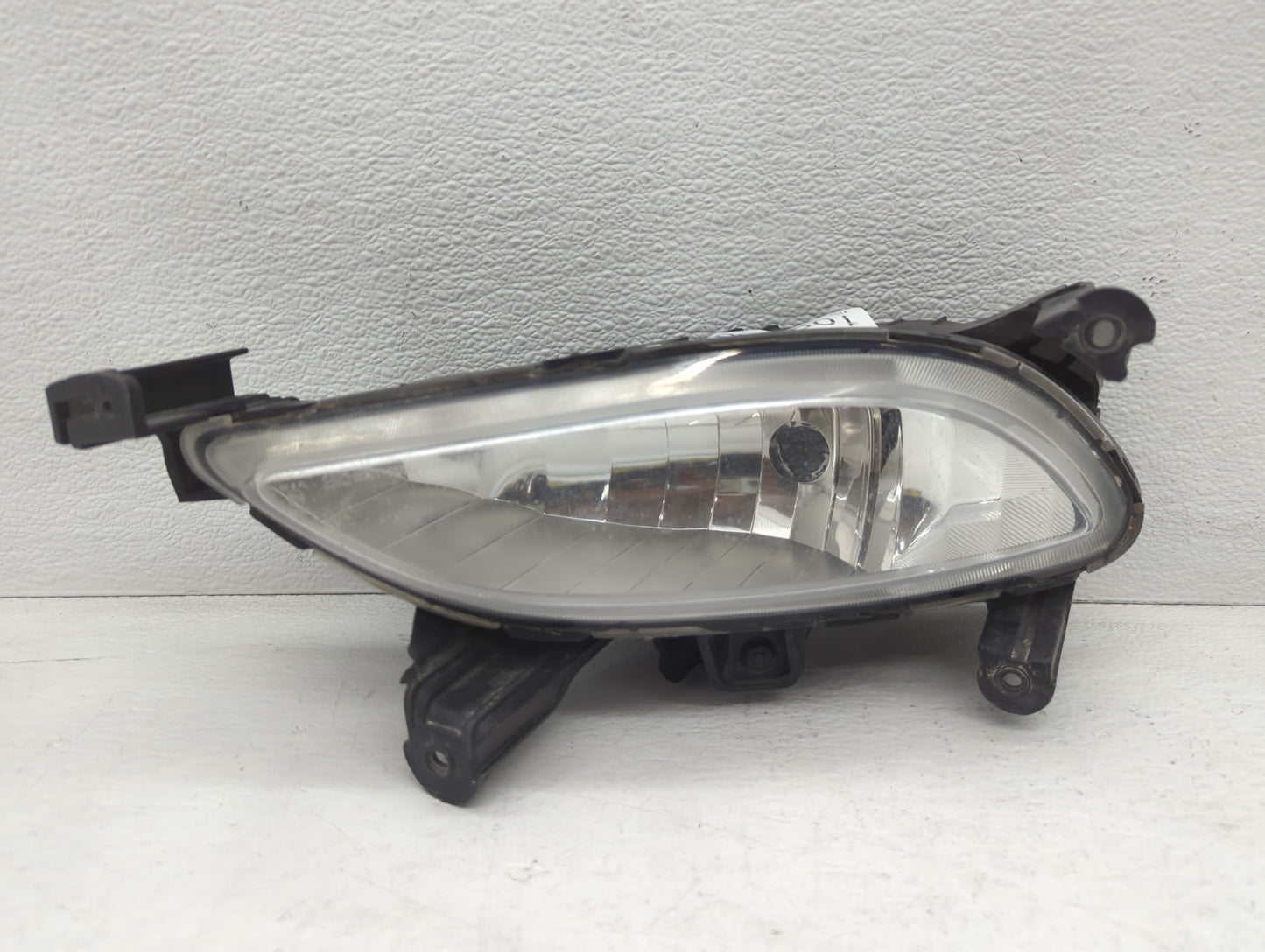 2011-2014 Hyundai Sonata Driver Left Oem Head Light Headlight Lamp - Oemusedautoparts1.com