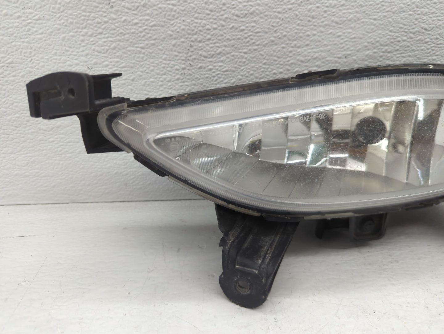 2011-2014 Hyundai Sonata Driver Left Oem Head Light Headlight Lamp - Oemusedautoparts1.com