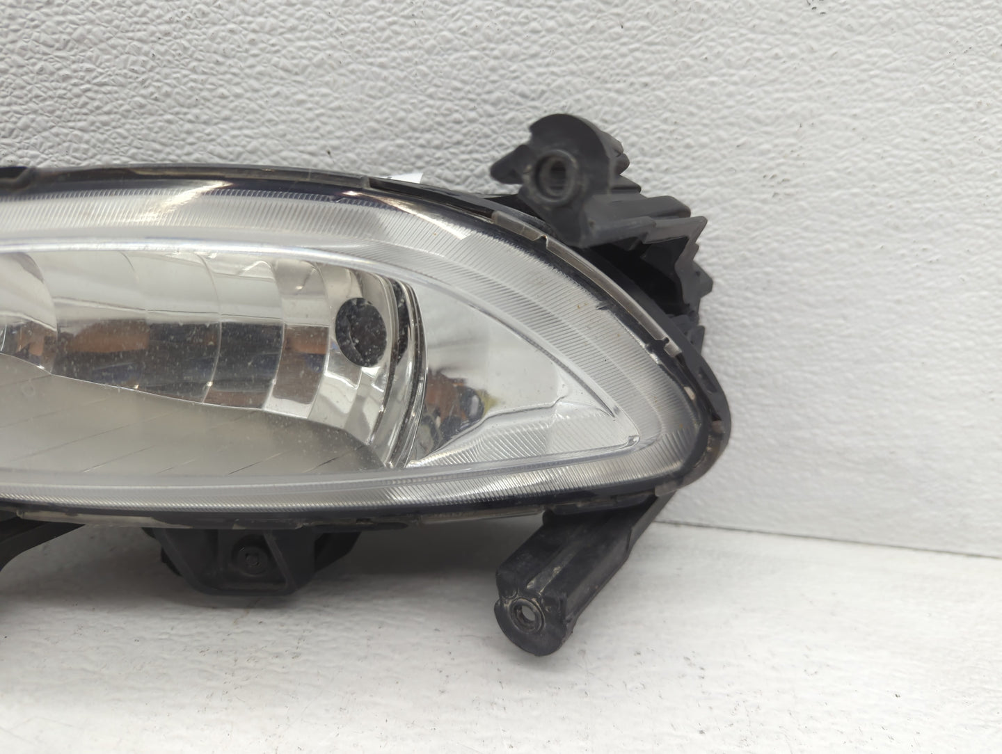 2011-2014 Hyundai Sonata Driver Left Oem Head Light Headlight Lamp - Oemusedautoparts1.com