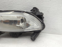 2011-2014 Hyundai Sonata Driver Left Oem Head Light Headlight Lamp - Oemusedautoparts1.com