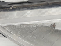 2011-2014 Hyundai Sonata Driver Left Oem Head Light Headlight Lamp - Oemusedautoparts1.com