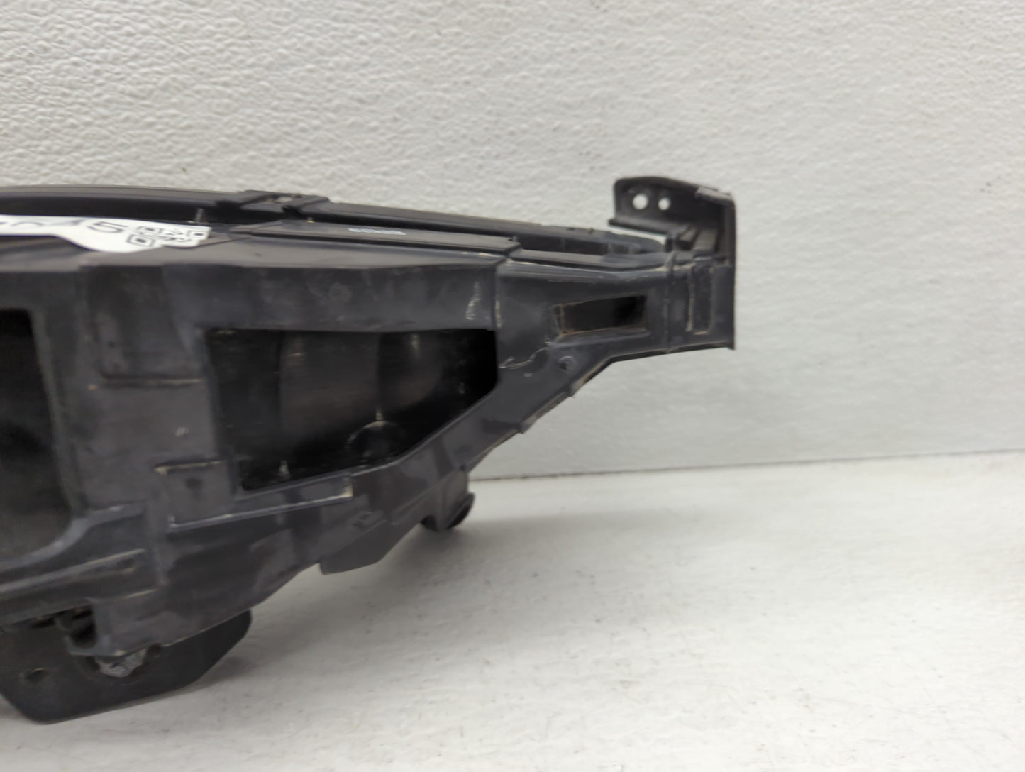 2011-2014 Hyundai Sonata Driver Left Oem Head Light Headlight Lamp - Oemusedautoparts1.com