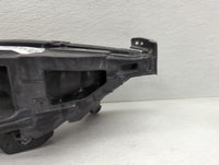 2011-2014 Hyundai Sonata Driver Left Oem Head Light Headlight Lamp - Oemusedautoparts1.com