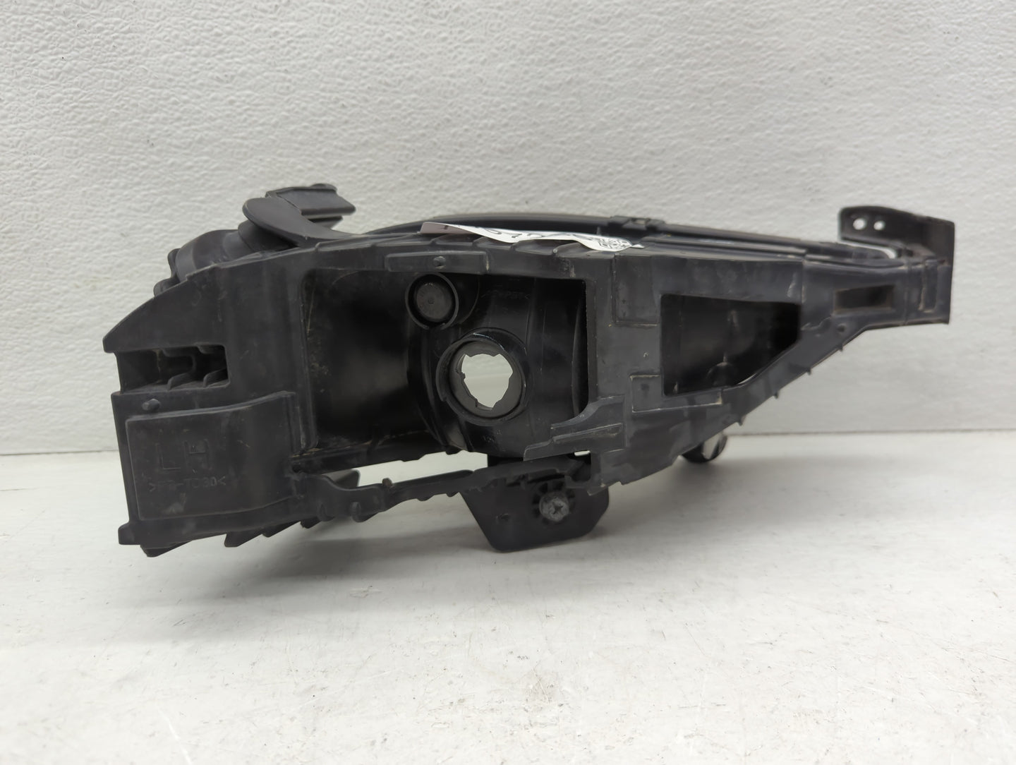 2011-2014 Hyundai Sonata Driver Left Oem Head Light Headlight Lamp - Oemusedautoparts1.com