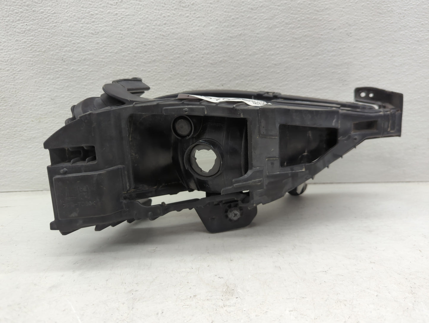 2011-2014 Hyundai Sonata Driver Left Oem Head Light Headlight Lamp - Oemusedautoparts1.com