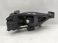 2011-2014 Hyundai Sonata Driver Left Oem Head Light Headlight Lamp - Oemusedautoparts1.com