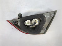 2011-2014 Hyundai Sonata Tail Light Assembly Driver Left OEM P/N:92403-3C Fits Fits 2011 2012 2013 2014 OEM Used Auto Parts 