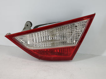 compare product 2011-2014 Hyundai Sonata Tail Light Assembly Passenger Right OEM P/N:92404-3Q Fits Fits 2011 2012 2013 2014 OEM Used Auto Parts