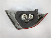 2011-2014 Hyundai Sonata Tail Light Assembly Passenger Right OEM P/N:92404-3Q Fits Fits 2011 2012 2013 2014 OEM Used Auto Pa