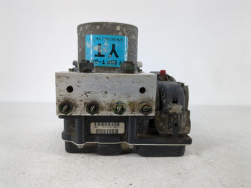 2011-2013 Hyundai Sonata ABS Pump Control Module Replacement P/N:58920-3Q500 Fits Fits 2011 2012 2013 OEM Used Auto Parts - 