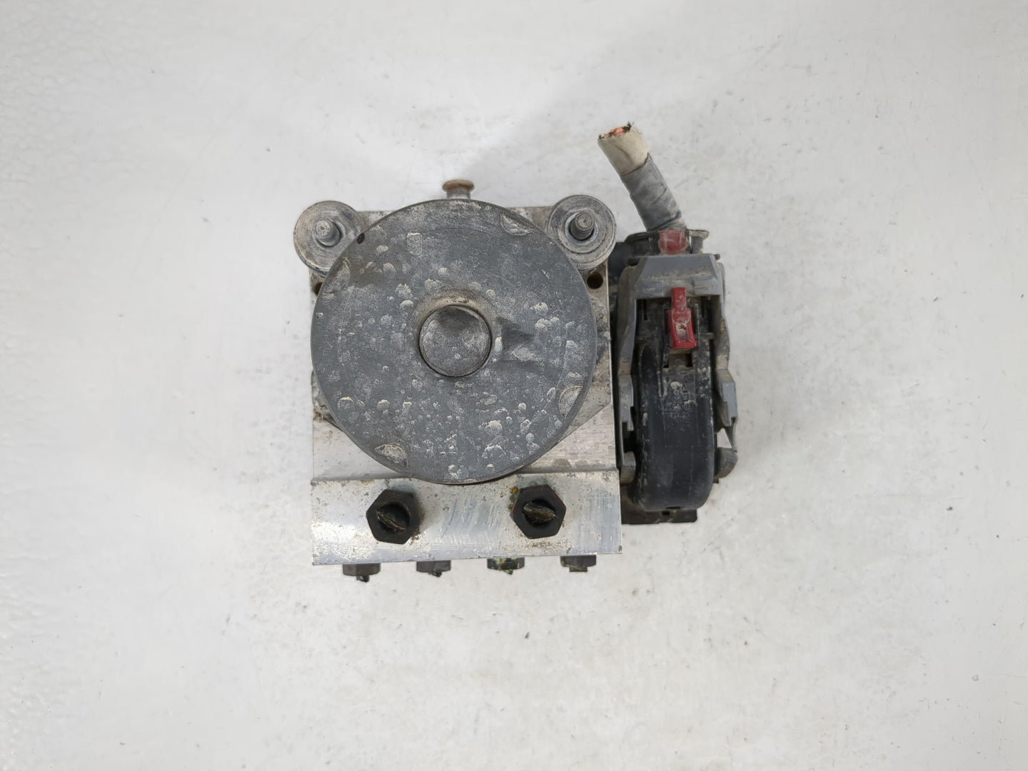 2011-2013 Hyundai Sonata ABS Pump Control Module Replacement P/N:58920-3Q500 Fits Fits 2011 2012 2013 OEM Used Auto Parts - 