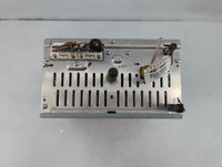 2012-2014 Hyundai Sonata Radio AM FM Cd Player Receiver Replacement P/N:96180-3Q700 Fits Fits 2012 2013 2014 OEM Used Auto P