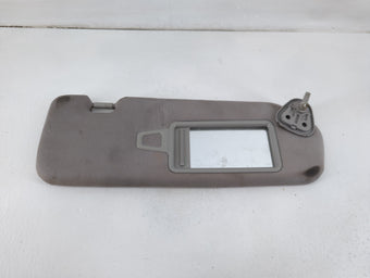 compare product 2011-2015 Hyundai Sonata Sun Visor Shade Replacement Driver Left Mirror Fits Fits 2011 2012 2013 2014 2015 OEM Used Auto Parts