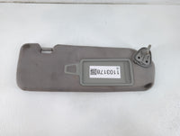 2011-2015 Hyundai Sonata Sun Visor Shade Replacement Driver Left Mirror Fits Fits 2011 2012 2013 2014 2015 OEM Used Auto Par