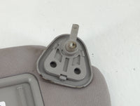 2011-2015 Hyundai Sonata Sun Visor Shade Replacement Driver Left Mirror Fits Fits 2011 2012 2013 2014 2015 OEM Used Auto Par