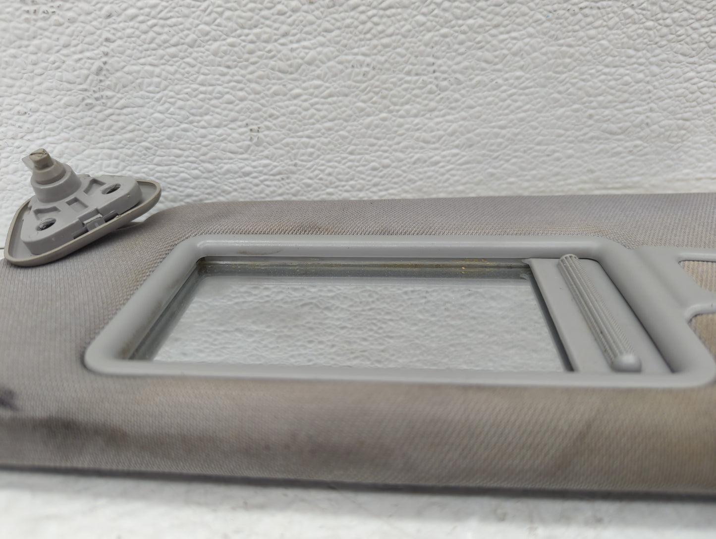 2011-2015 Hyundai Sonata Sun Visor Shade Replacement Passenger Right Mirror Fits Fits 2011 2012 2013 2014 2015 OEM Used Auto