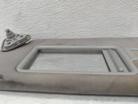 2011-2015 Hyundai Sonata Sun Visor Shade Replacement Passenger Right Mirror Fits Fits 2011 2012 2013 2014 2015 OEM Used Auto