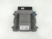 2011-2014 Hyundai Sonata PCM Engine Control Computer ECU ECM PCU OEM P/N:39111-2G678 39101-2G678 Fits Fits 2011 2012 2013 20