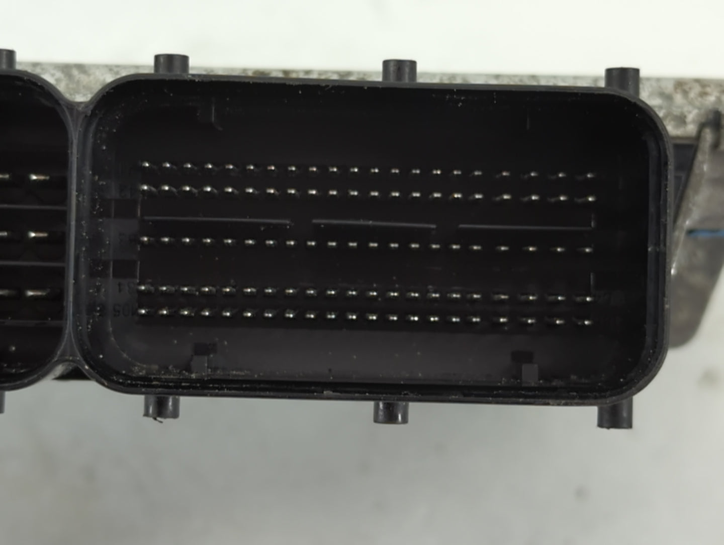 2011-2014 Hyundai Sonata PCM Engine Control Computer ECU ECM PCU OEM P/N:39111-2G678 39101-2G678 Fits Fits 2011 2012 2013 20