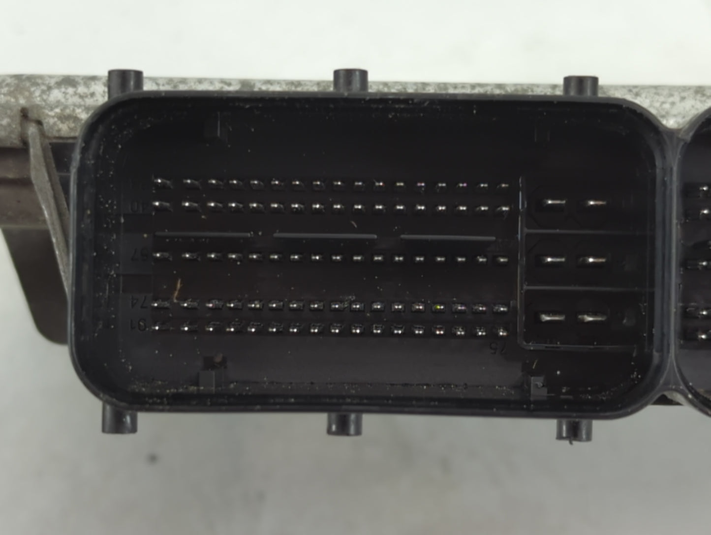 2011-2014 Hyundai Sonata PCM Engine Control Computer ECU ECM PCU OEM P/N:39111-2G678 39101-2G678 Fits Fits 2011 2012 2013 20