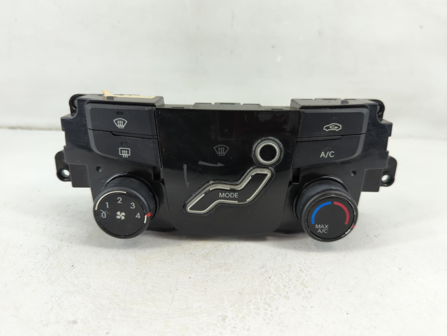 2011-2013 Hyundai Sonata Climate Control Module Temperature AC/Heater Replacement P/N:97250-3SXXX Fits Fits 2011 2012 2013 O