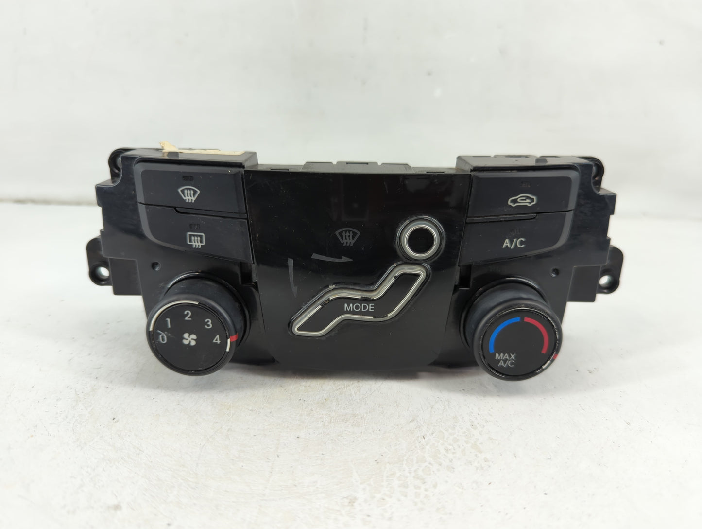 2011-2013 Hyundai Sonata Climate Control Module Temperature AC/Heater Replacement P/N:97250-3SXXX Fits Fits 2011 2012 2013 O