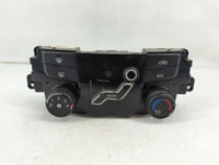 2011-2013 Hyundai Sonata Climate Control Module Temperature AC/Heater Replacement P/N:97250-3SXXX Fits Fits 2011 2012 2013 O