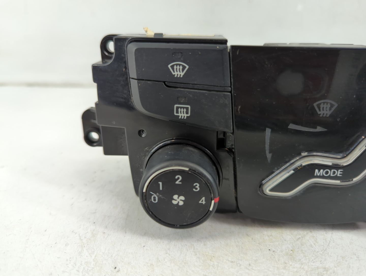 2011-2013 Hyundai Sonata Climate Control Module Temperature AC/Heater Replacement P/N:97250-3SXXX Fits Fits 2011 2012 2013 O