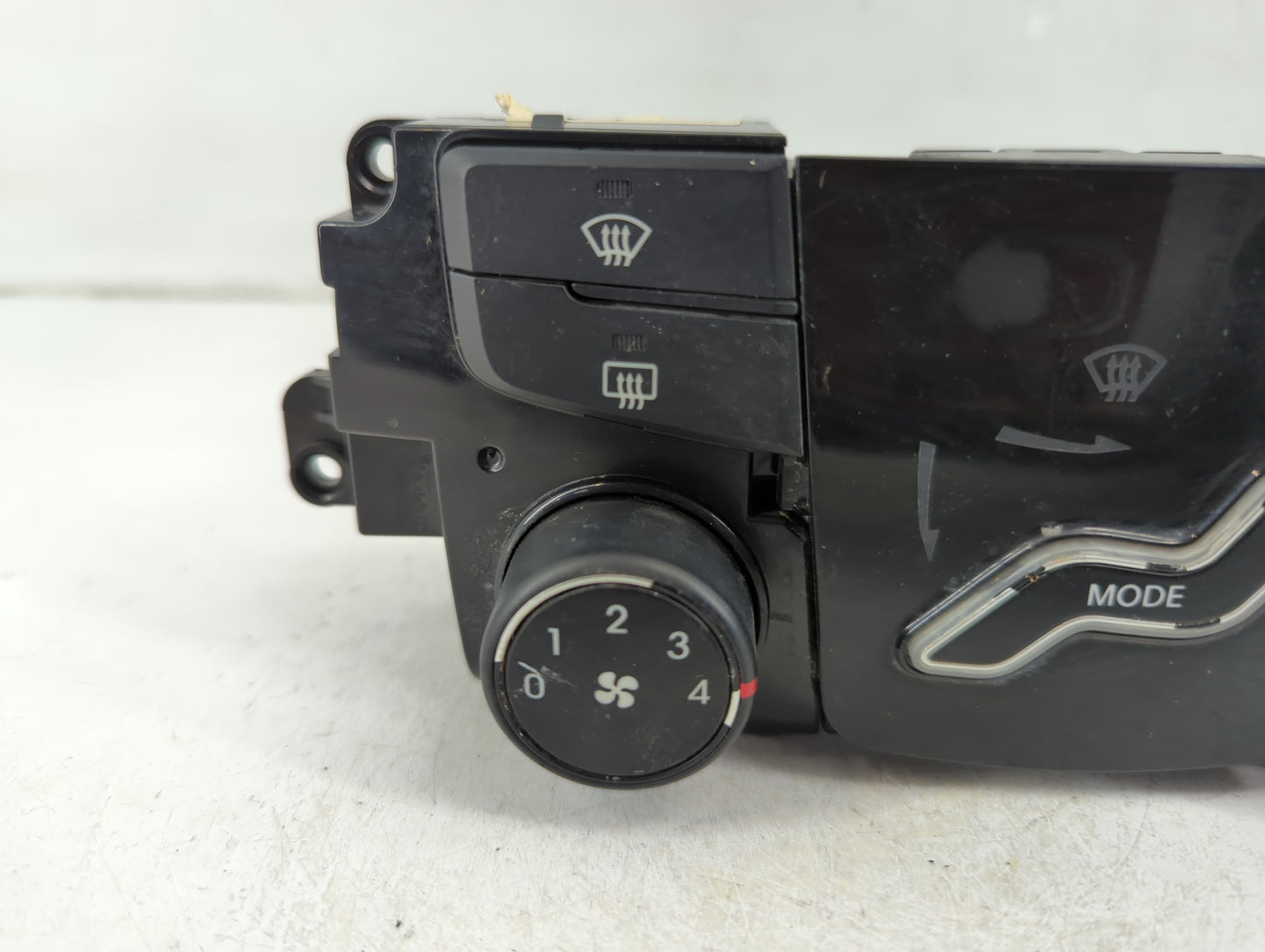 2011-2013 Hyundai Sonata Climate Control Module Temperature AC/Heater Replacement P/N:97250-3SXXX Fits Fits 2011 2012 2013 O