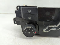 2011-2013 Hyundai Sonata Climate Control Module Temperature AC/Heater Replacement P/N:97250-3SXXX Fits Fits 2011 2012 2013 O
