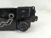 2011-2013 Hyundai Sonata Climate Control Module Temperature AC/Heater Replacement P/N:97250-3SXXX Fits Fits 2011 2012 2013 O