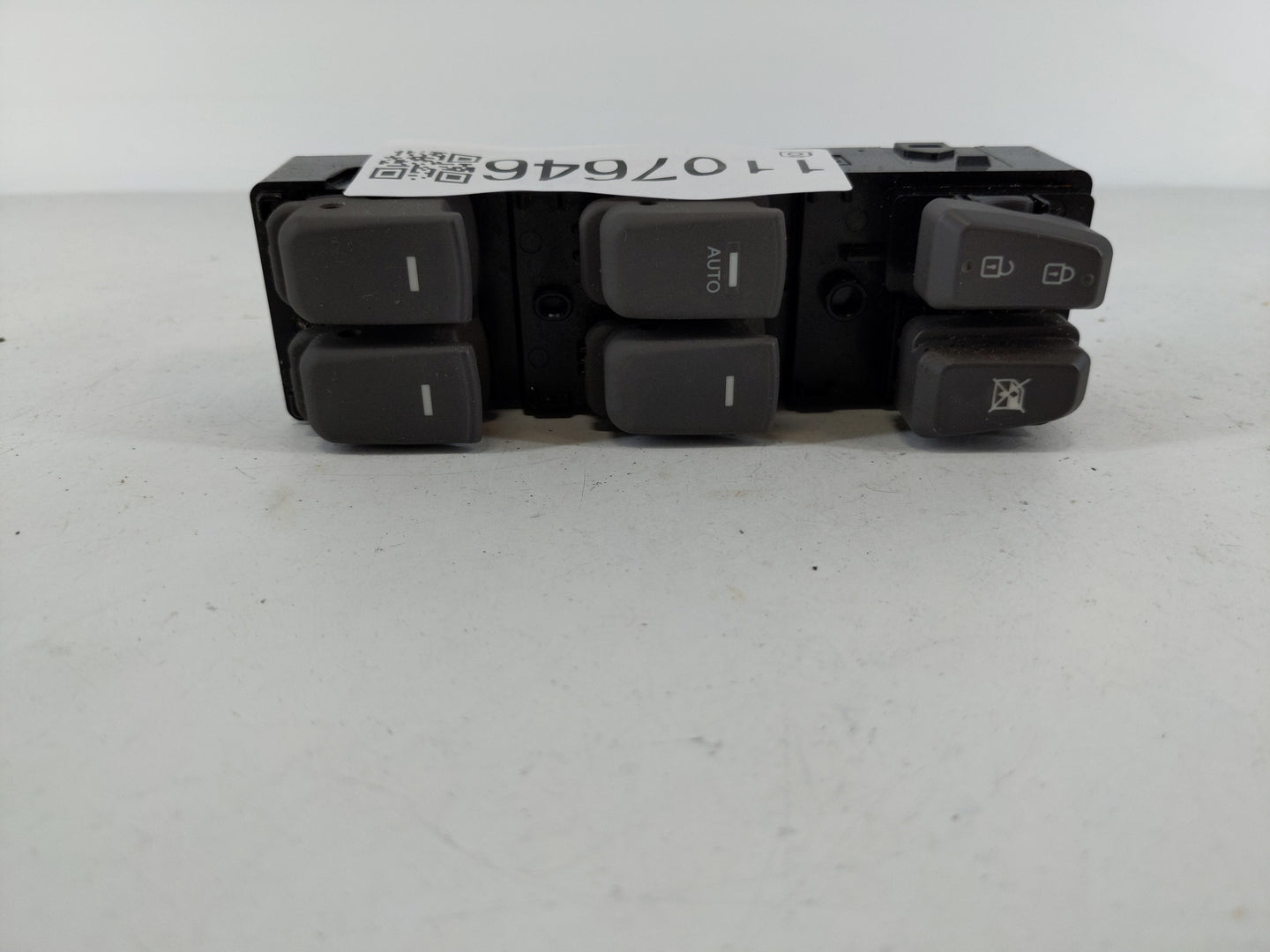 2011-2015 Hyundai Sonata Master Power Window Switch Replacement Driver Side Left P/N:202008875 Fits Fits 2011 2012 2013 2014