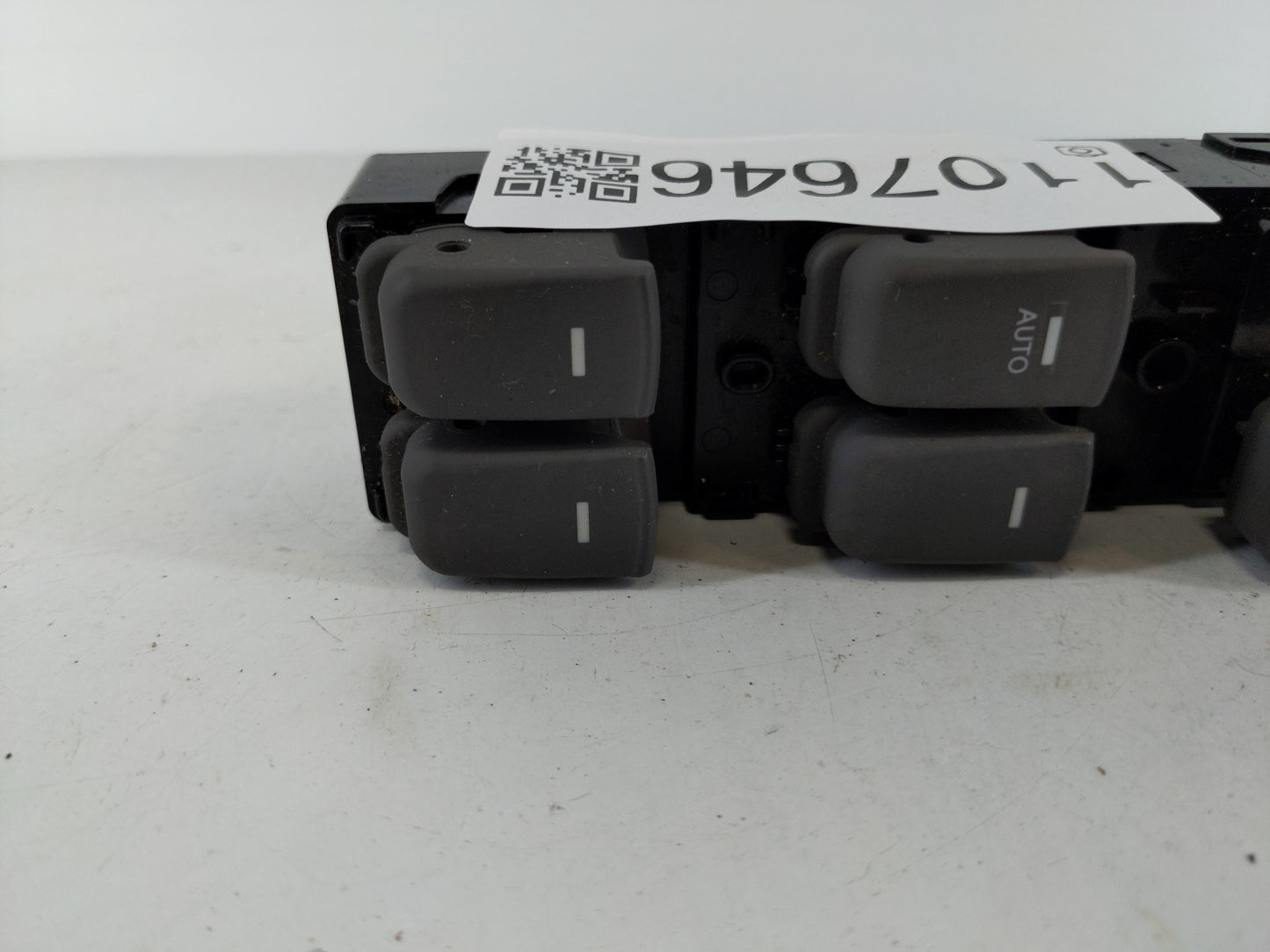 2011-2015 Hyundai Sonata Master Power Window Switch Replacement Driver Side Left P/N:202008875 Fits Fits 2011 2012 2013 2014