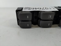 2011-2015 Hyundai Sonata Master Power Window Switch Replacement Driver Side Left P/N:202008875 Fits Fits 2011 2012 2013 2014